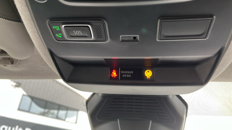 Renault Trafic Swb Diesel SL30 Blue dCi 150 Extra [Safety] Van